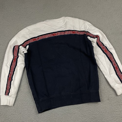Champion Sweatshirt Hoodie Boys Youth Small S Long Sleeve Authentic Pocket Gray - Picture 13 of 13