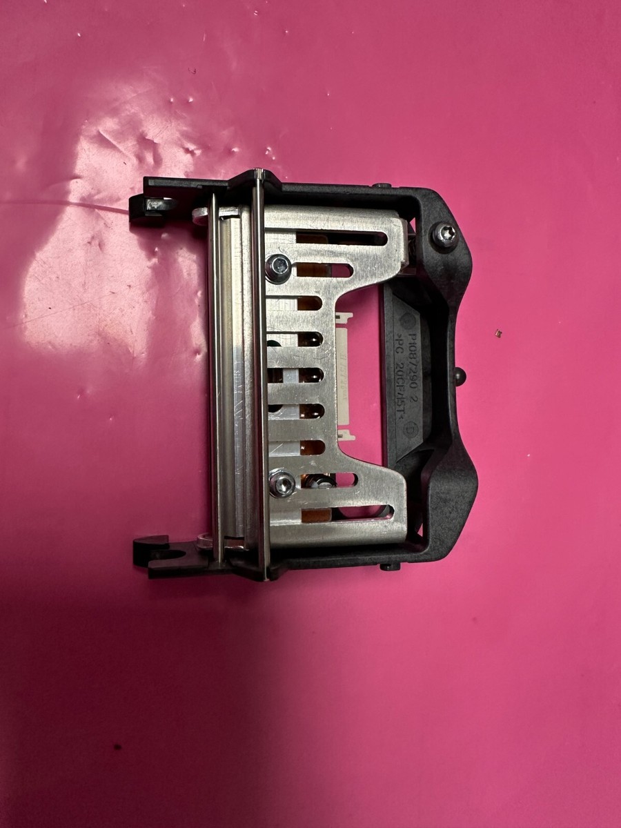 P1094879-020 - Zebra ZC100/ZC300/ZC350 Kit, Printhead