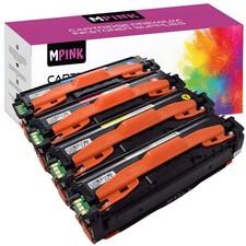 Image of Compatible Toner Cartridges for Samsung CLT-K504S C1810W C1860FW 415N 415NW