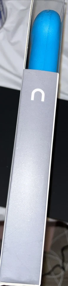 Nook Tablet Bumper for Kid Tablet 7"Scuba Blue Color New Cover + FREE SHIPPING! - Image 4 of 4