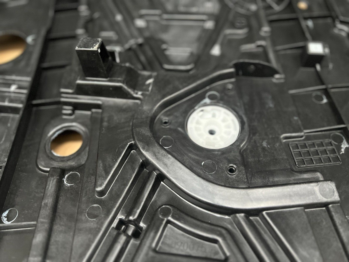 Lève-vitre électrique Avant Gauche Pour KIA Sportage 2017-2021 - Référence OEM 82471H3000, Neuf