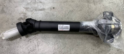 Kardanwelle passend für Toyota Original Mark II CHASER JZX100 Tourer V 1JZ-GT...