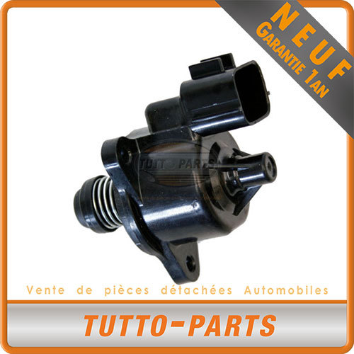 Actuateur de ralenti MD628119 vanne de régulation d'air de ralenti AC254