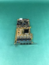 Startech ST4000PEXPSE 4-Port RJ45 Ethernet Po...