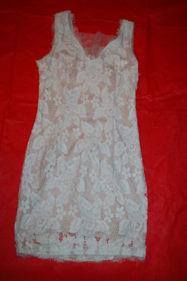 chinese dress ladies Chantilly Bodysuit main image 0