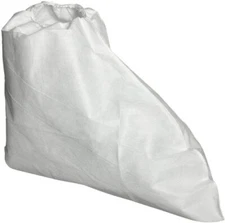 Kimberly Clark 2464134 Kleenguard A20 Breathable Particle Protection Boot Covers