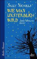 Thumbnail - Wie Man Unsterblich Wird | Buch | 9783423624558