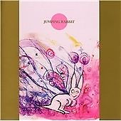 MORI CHIEKO Jumping Rabbit CD New 702397725220