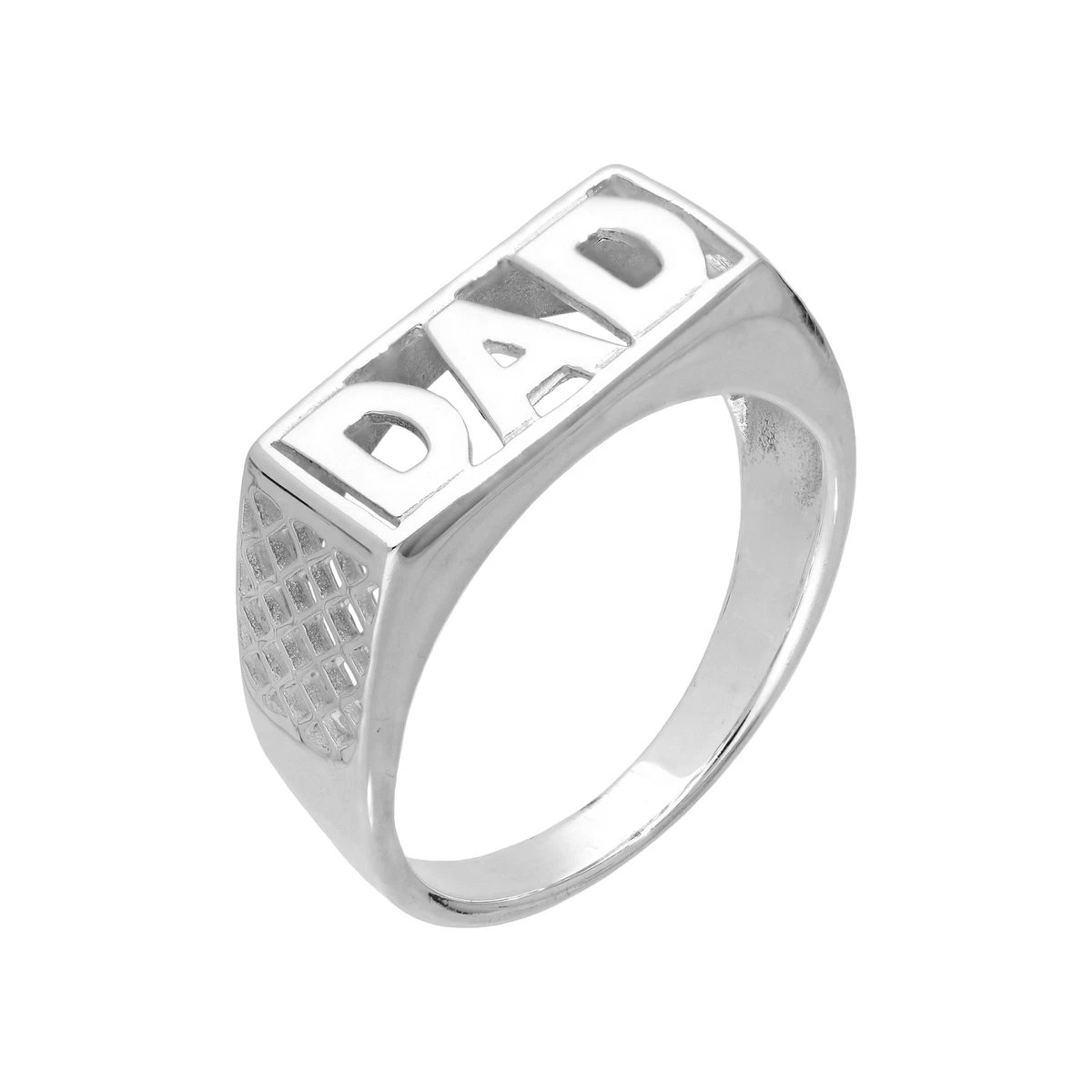Father's ring deals