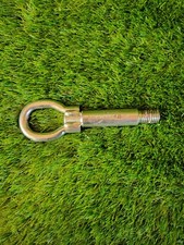 Genuine VW Polo Seat Ibiza Skoda Seat Tow Towing Eye *241