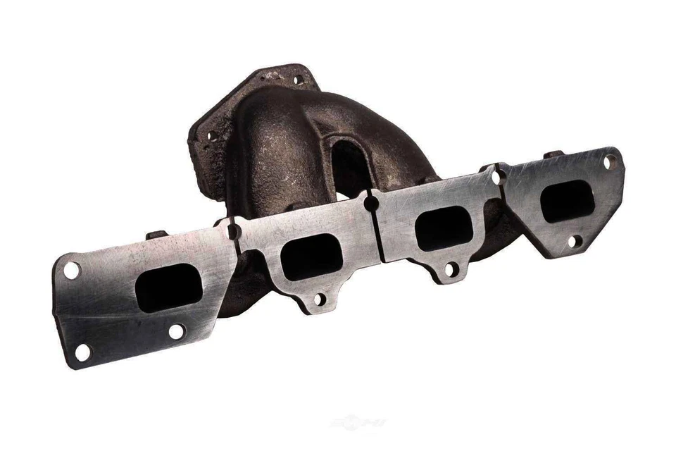 Colector de escape Foto 2 de 2