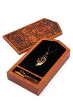 Dragon Age Iron Bull Romance Bundle Pendant Necklace Charm Figure Official NIB