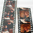 Box of about 250 35mm Vintage colour slides Fashion May 1997 - Ref 677071