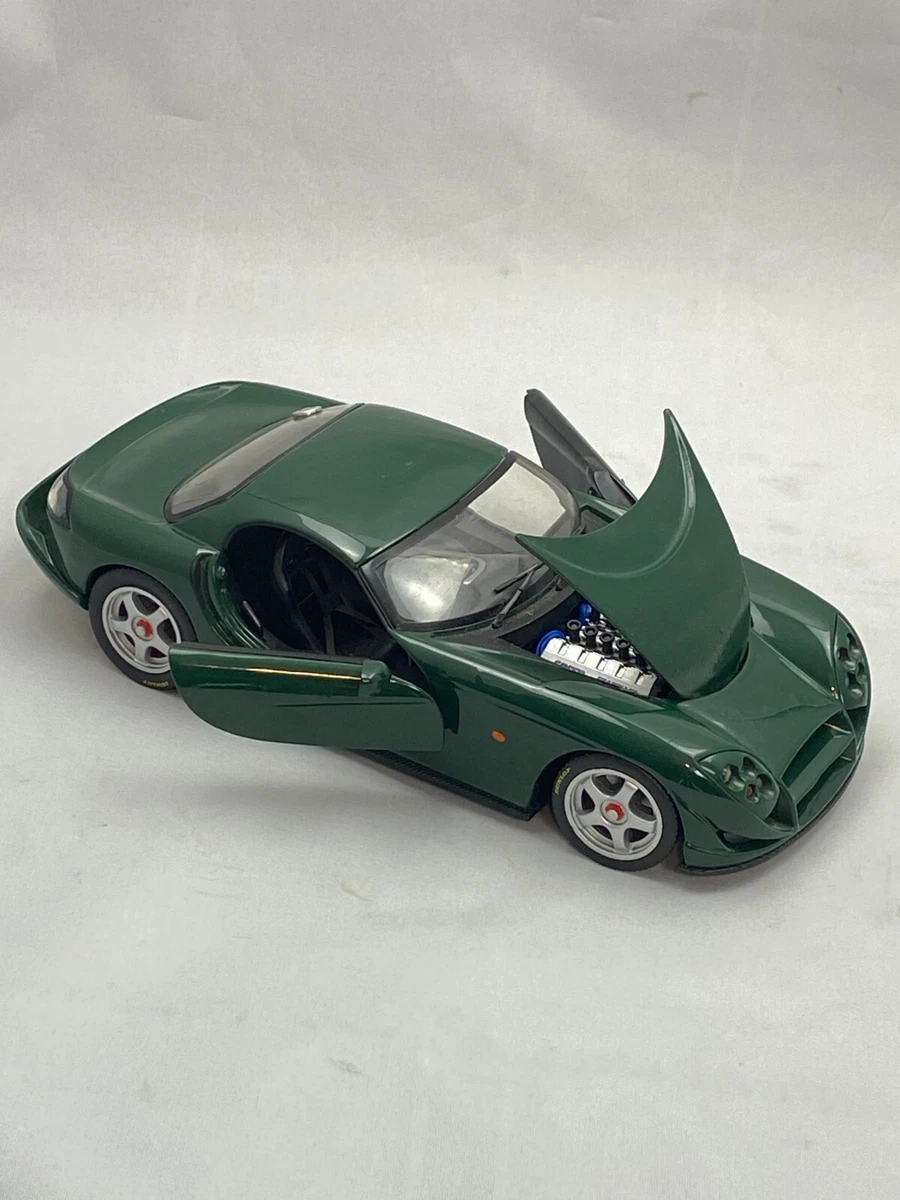 1:18 TVR Diecast Cars, Trucks & Vans for sale - eBay