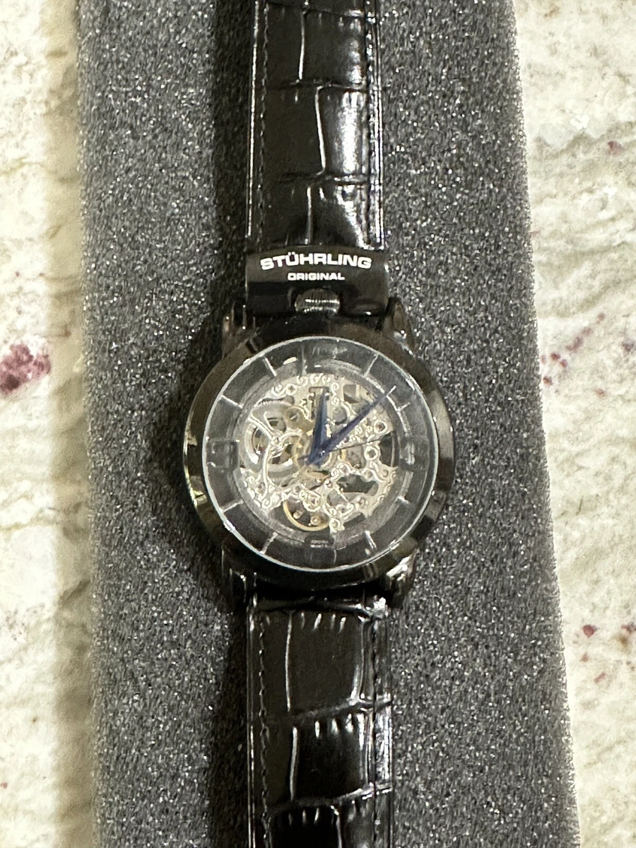 Stuhrling Original Watch ST90089