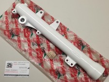 ap8203217 Originale Aprilia ET50 Fire fodero stelo forcella sx sinistro bianco 