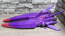 Missing Parts Disney Pixar Buzz Lightyear Toys 19" Zurg Mothership Space Vehicle