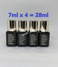 4 x Estee Lauder Advanced Night Repair Synchronized Multi-Recovery Complex Serum