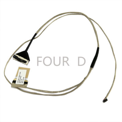 Câble LCD Flex Pour Lenovo Z50-70 - Référence DC02001MH00, EDP 30 Pins - Ouvert Jamais Utilisé