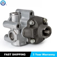 1XTransmission Oil Pump JF011E RE0F10A Replacement for ALTIMA JUKE NV200 CALIBER