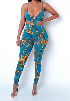 Woman's Clothing