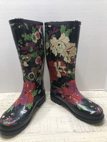 sakroots rubber rain booties
