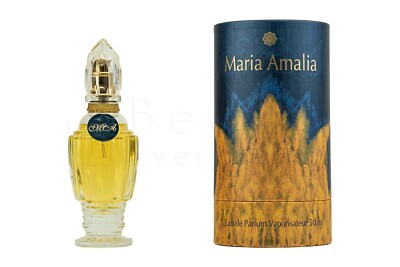 Maria EDP Concentre NIB Sealed Women's Perfume