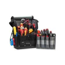 Veto Pro Pac TP-XD Blackout Wide Version of TP-XL with Removable Panel