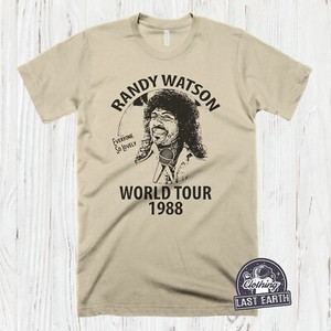 watson shirt
