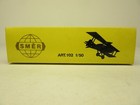 Smer #SE0102, S.E.5A Stavebnice, 1/50 Scale — photo 2