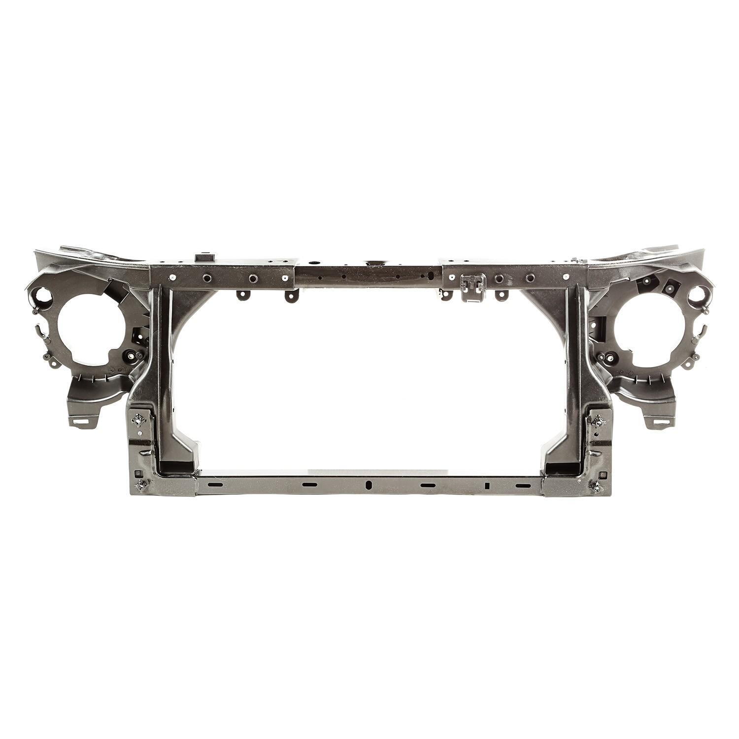 Support de radiateur anti-vibration Wrangler JK résolvant les casses de fixation