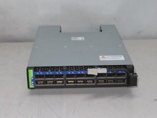Mellanox MSX6001TS 36-Port QSFP 40GbE InfiniBand SwitchX-2 Managed Switch