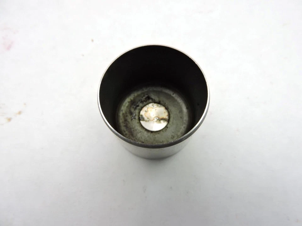 12032-1001 NOS Kawasaki Tappet KZ550-A1 KZ550-F2L ZR550-B1L KX650-D2 W19166 Foto 4 de 4