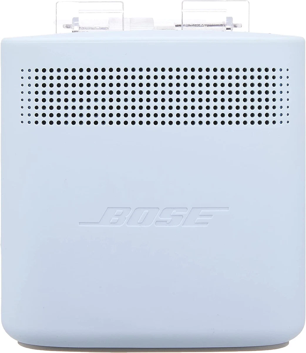 Bose SoundLink Color II Bluetooth Speaker White drip proof polar