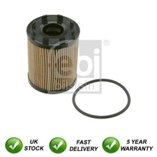 Oil Filter SJR Fits Ford 73500049