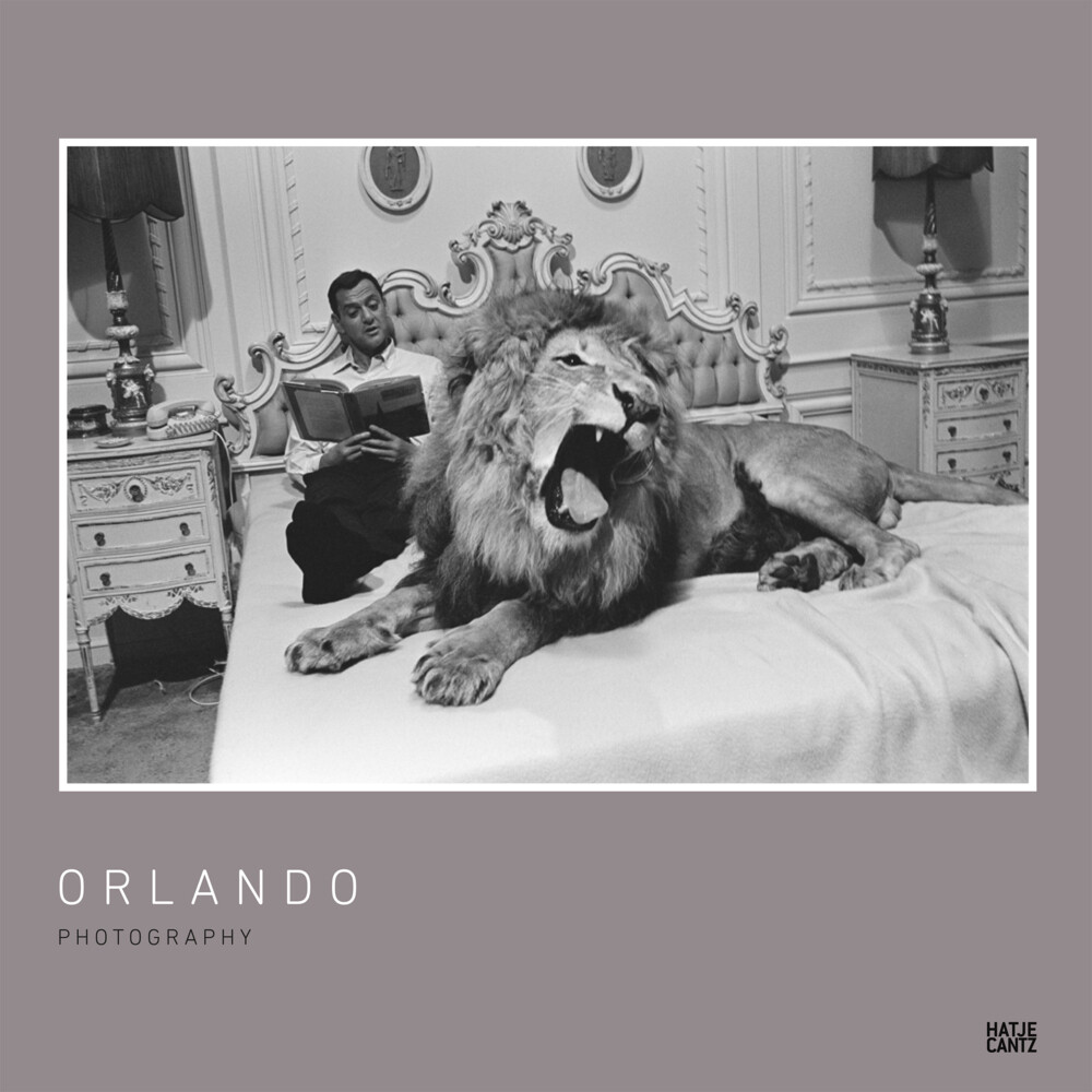 Thumbnail - Orlando Photography Rod Hamilton (u. A.) Buch 248 S. Englisch 2018