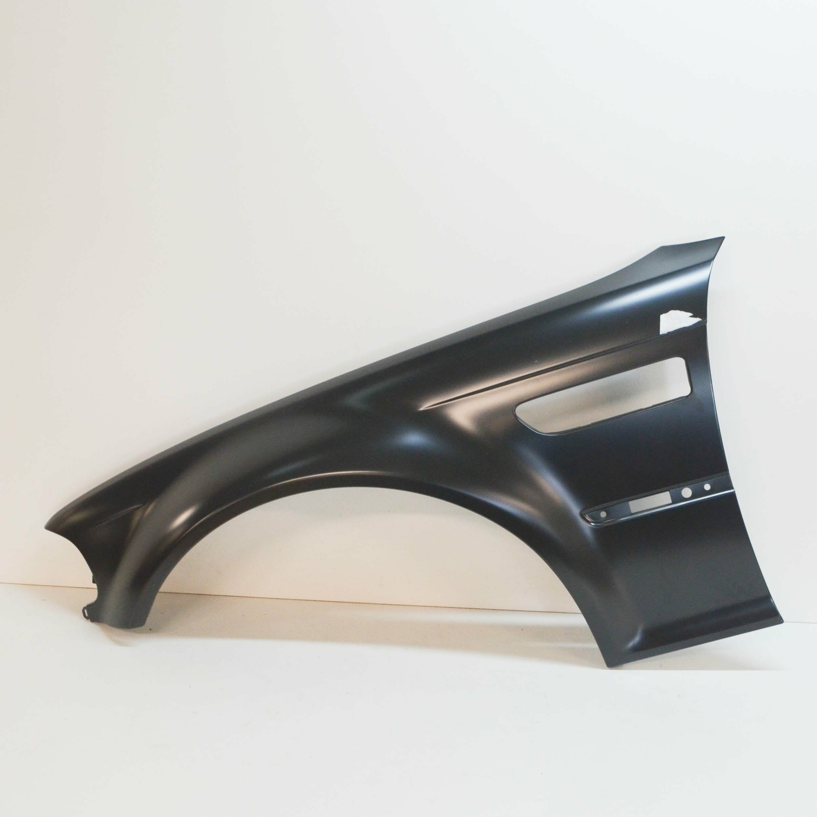Genuine BMW M3 Coupe E46 Front Left Fender Wing Side Panel 