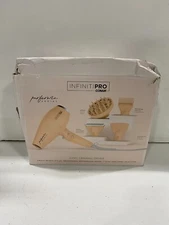INFINITIPRO by CONAIR Ionic Ceramic Performa Series Hair Dryer
