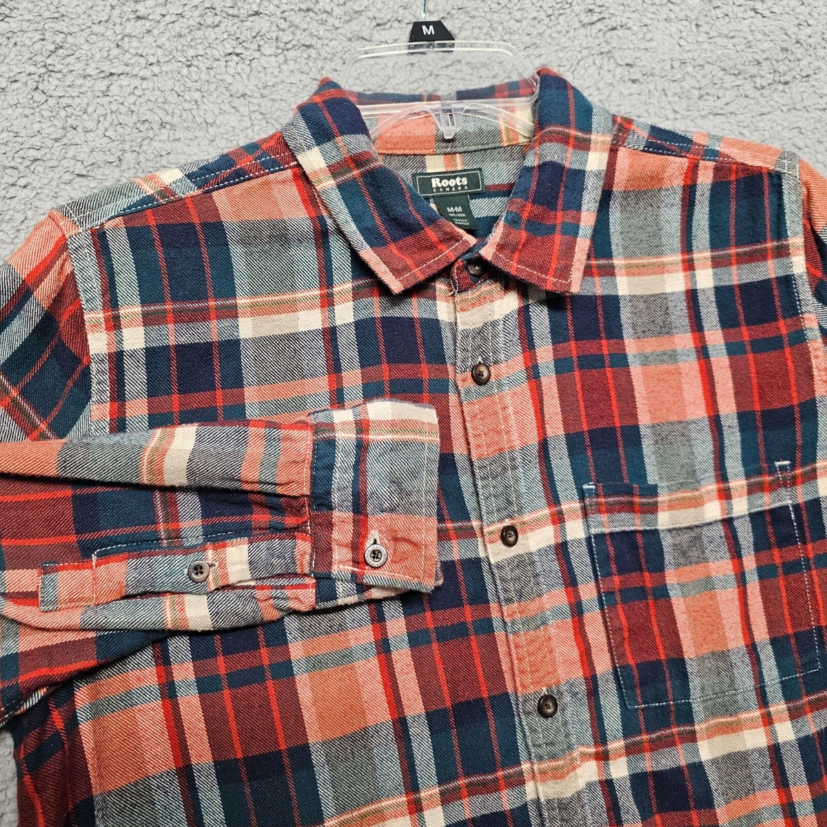 mens dress shirt sale canada Men's Forsyth of Canada |The Freedom Shirt Button-Down Collar