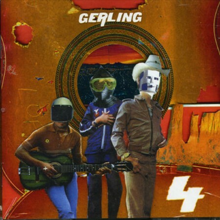 4 * by Gerling (CD, 2006) for sale online | eBay Australia