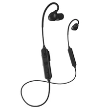 ISOtunes Sport Advance BT Shooting Earbuds: Tactical Bluetooth Ear Protection