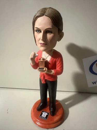 the office bobblehead jan levinson