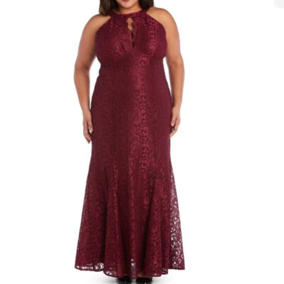 slim fit dress slacks Cute A Line Halter Neck Burgundy Short Prom Dresses, Burgundy Homecoming  Dresses main image 0