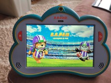 GX-I7088P B.B. Paw Rugged Learning Multi-Lingual Tablet Android - 20230403143