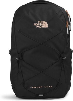 ☆未使用品☆THE NORTH FACE JESTER ブラック 28L THE NORTH FACE 並行輸入品 ザ ノースフェイス JESTER