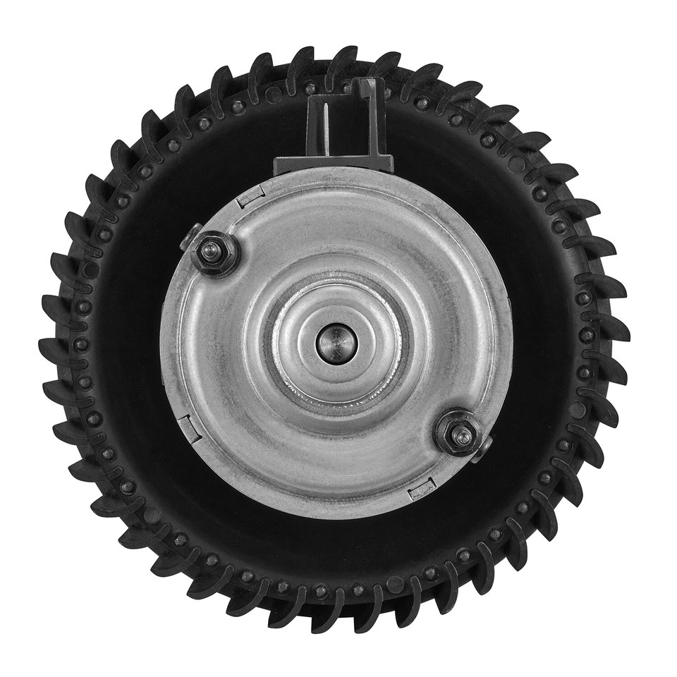 Engine Cooling Fan Assembly For Chevrolet Cobalt & Pontiac G5 | 2.2L DOHC With Motor Radiator Fan For Chevrolet Cobalt
