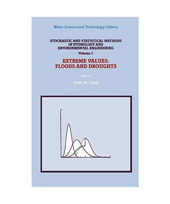 Stochastic and Statistical Methods in Hydrology and Environmental Engineering: E