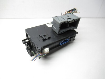 2017-2021 MAZDA CX-5 Rear Body Control Module ECM TK52675Y0C OEM