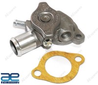 Thermostatanschluss Mit Kappe FüR Suzuki Super Carry Eeco Versa 17560-76A32 Ecs