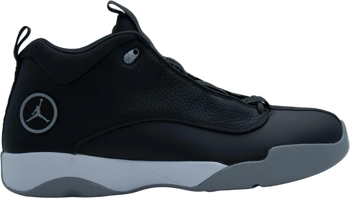 Jordan Jumpman Quick 23 Triple Black for Sale | Authenticity
